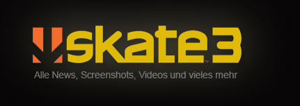 Skate3 logo