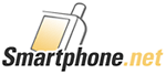 Smartphone logo