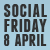 social friday 