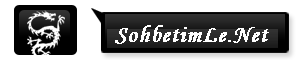 Sohbetimle logo