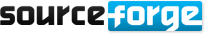 Sourceforge logo