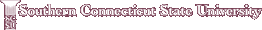Southernct logo
