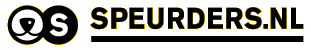 Speurders logo