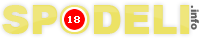 Spodeli logo