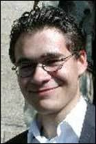 stefan frolich