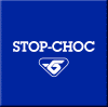 Stop-choc logo