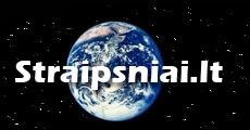 Straipsniai logo