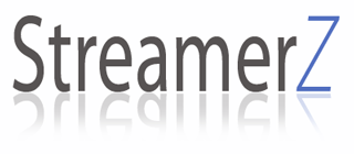 Streamerz logo