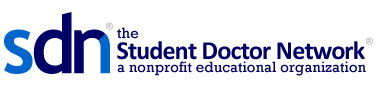 Studentdoctor logo