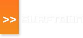 Surftown logo