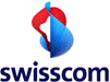 Swisscom logo