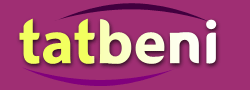 Tatbeni logo