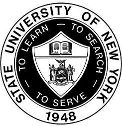 State U of New York
