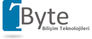 Tbyte logo