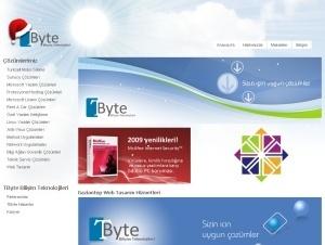 Tbyte screenshot