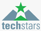 Techstars logo