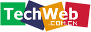 Techweb logo