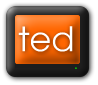 Ted logo