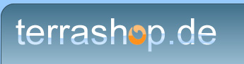 Terrashop logo