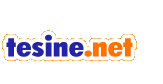 Tesine logo