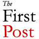 The First Post