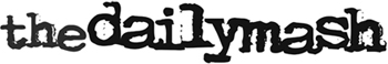 Thedailymash logo