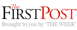Thefirstpost logo