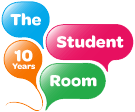 Thestudentroom logo