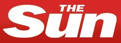 Thesun logo
