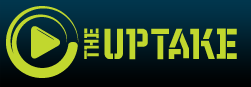 Theuptake logo