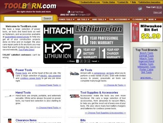 Toolbarn coupon code