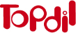 Topdil logo