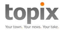 Topix logo
