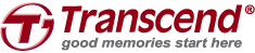 Transcend logo