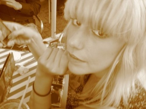 trine aandahl