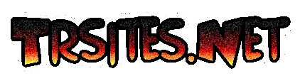 Trsites logo