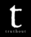 Truthout logo
