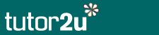 Tutor2u logo