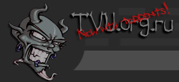 Tvunderground logo