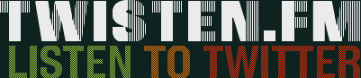 Twisten logo