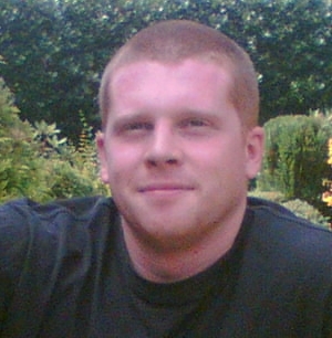 Luke Walsh
