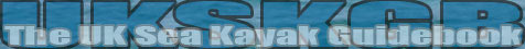 Ukseakayakguidebook logo