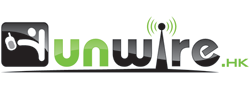 Unwire logo