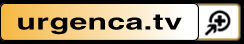 Urgenca logo