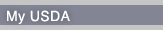 Usda logo