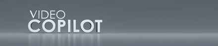 Videocopilot logo