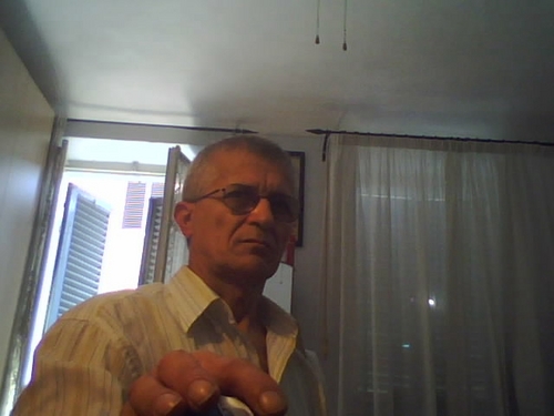 vittorio la montagna