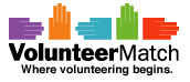 Volunteermatch logo