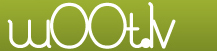 W00t logo