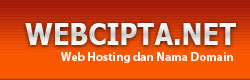 Webcipta logo